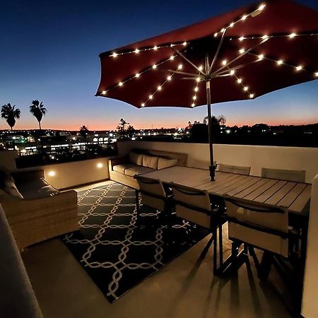 Modern Comfort, Prime Location, 360 Views, 4 Bedroom Entire House San Diego Esterno foto