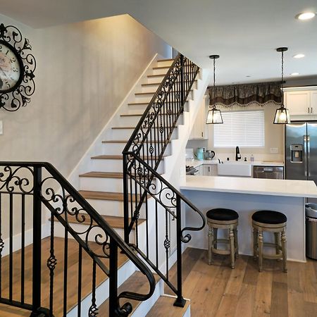Modern Comfort, Prime Location, 360 Views, 4 Bedroom Entire House San Diego Esterno foto