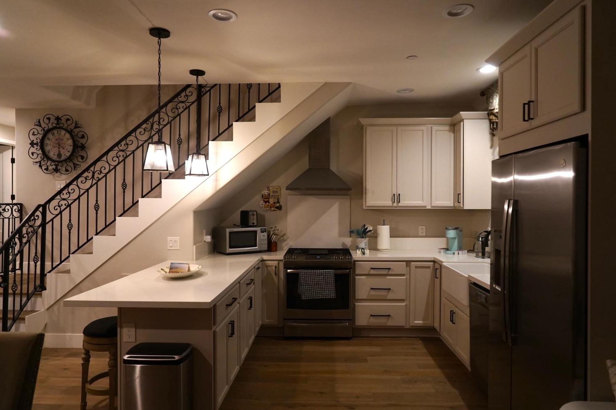 Modern Comfort, Prime Location, 360 Views, 4 Bedroom Entire House San Diego Esterno foto