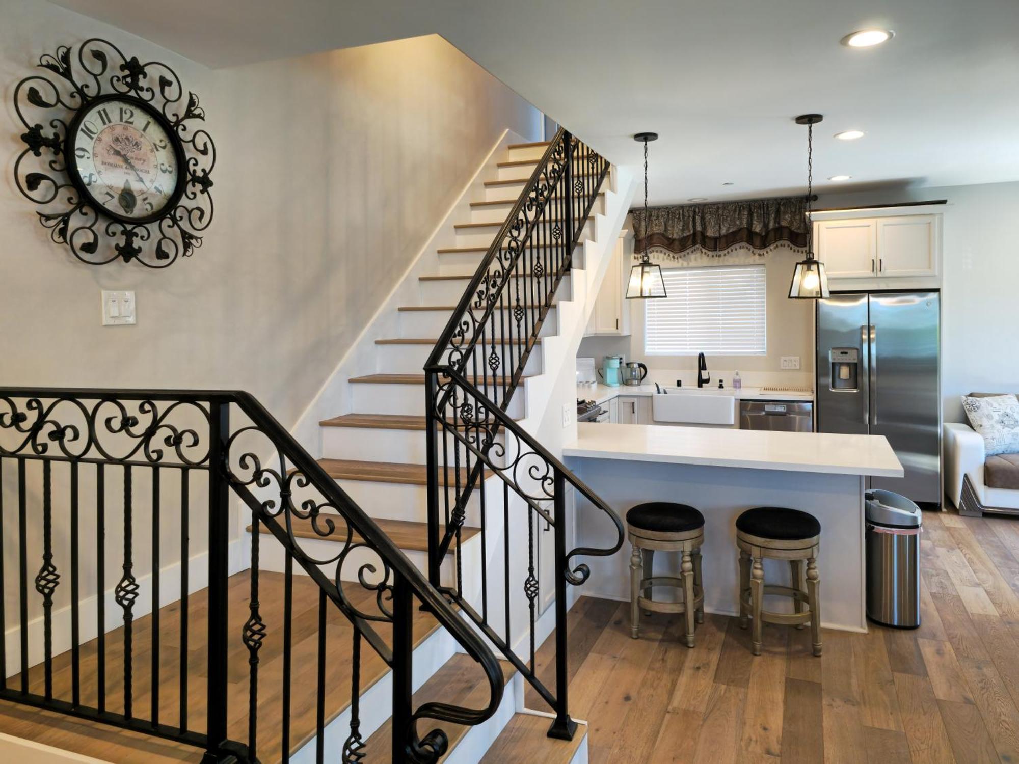 Modern Comfort, Prime Location, 360 Views, 4 Bedroom Entire House San Diego Esterno foto
