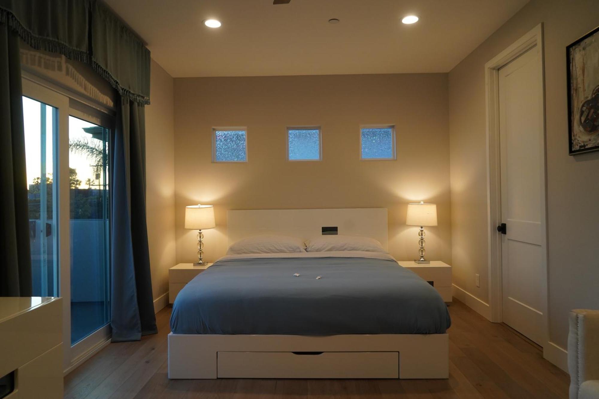 Modern Comfort, Prime Location, 360 Views, 4 Bedroom Entire House San Diego Esterno foto