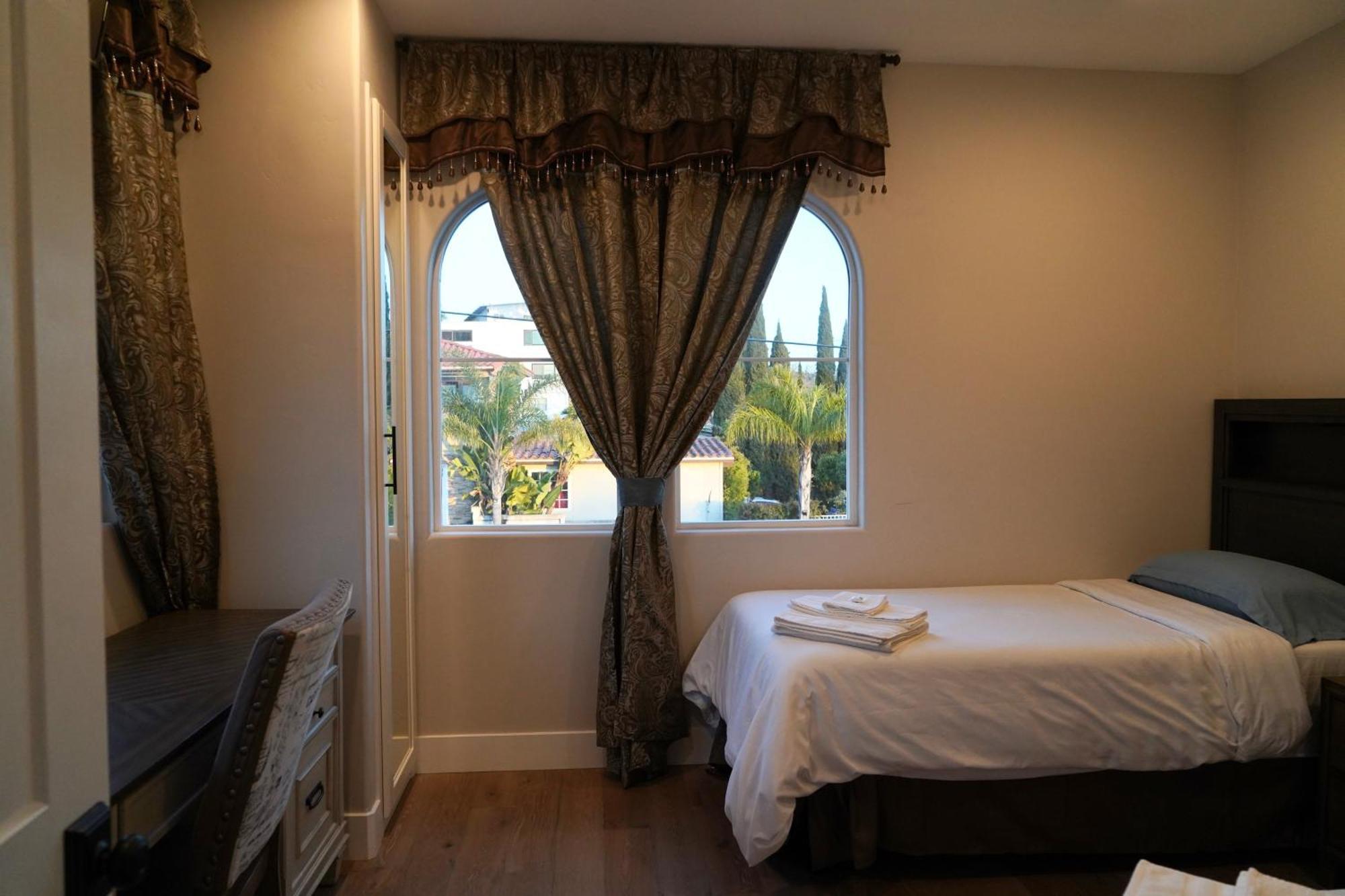 Modern Comfort, Prime Location, 360 Views, 4 Bedroom Entire House San Diego Esterno foto