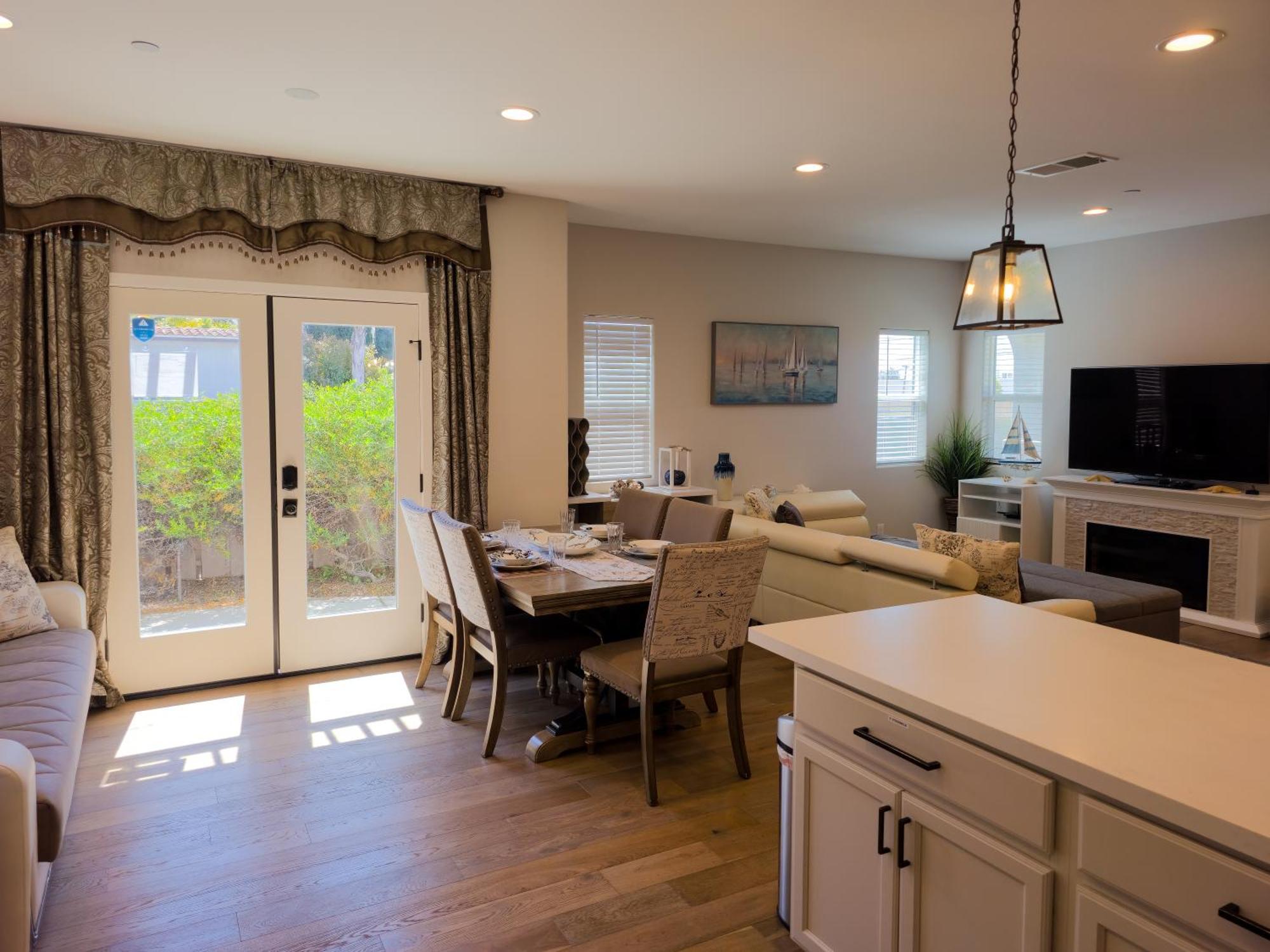 Modern Comfort, Prime Location, 360 Views, 4 Bedroom Entire House San Diego Esterno foto