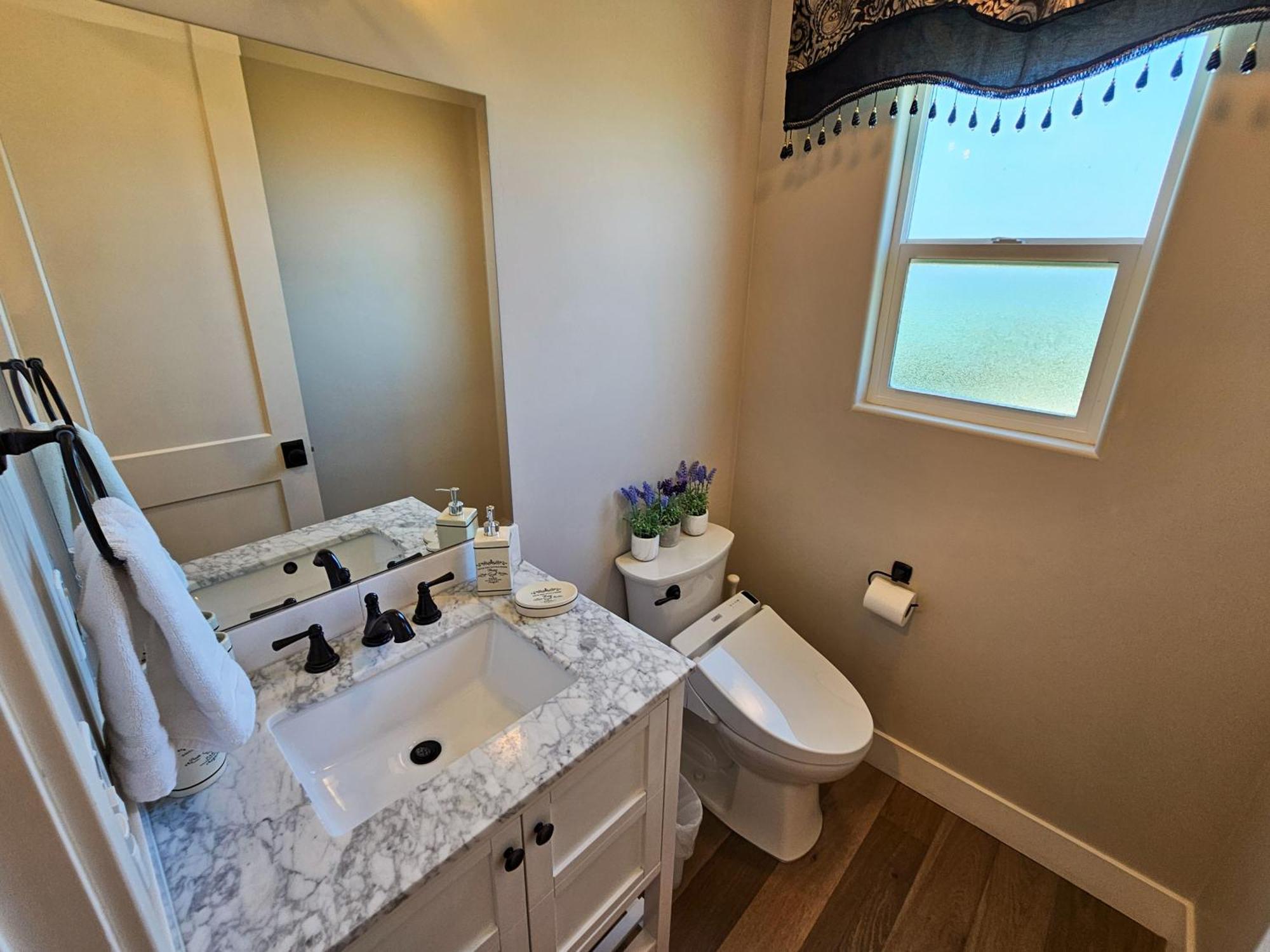 Modern Comfort, Prime Location, 360 Views, 4 Bedroom Entire House San Diego Esterno foto