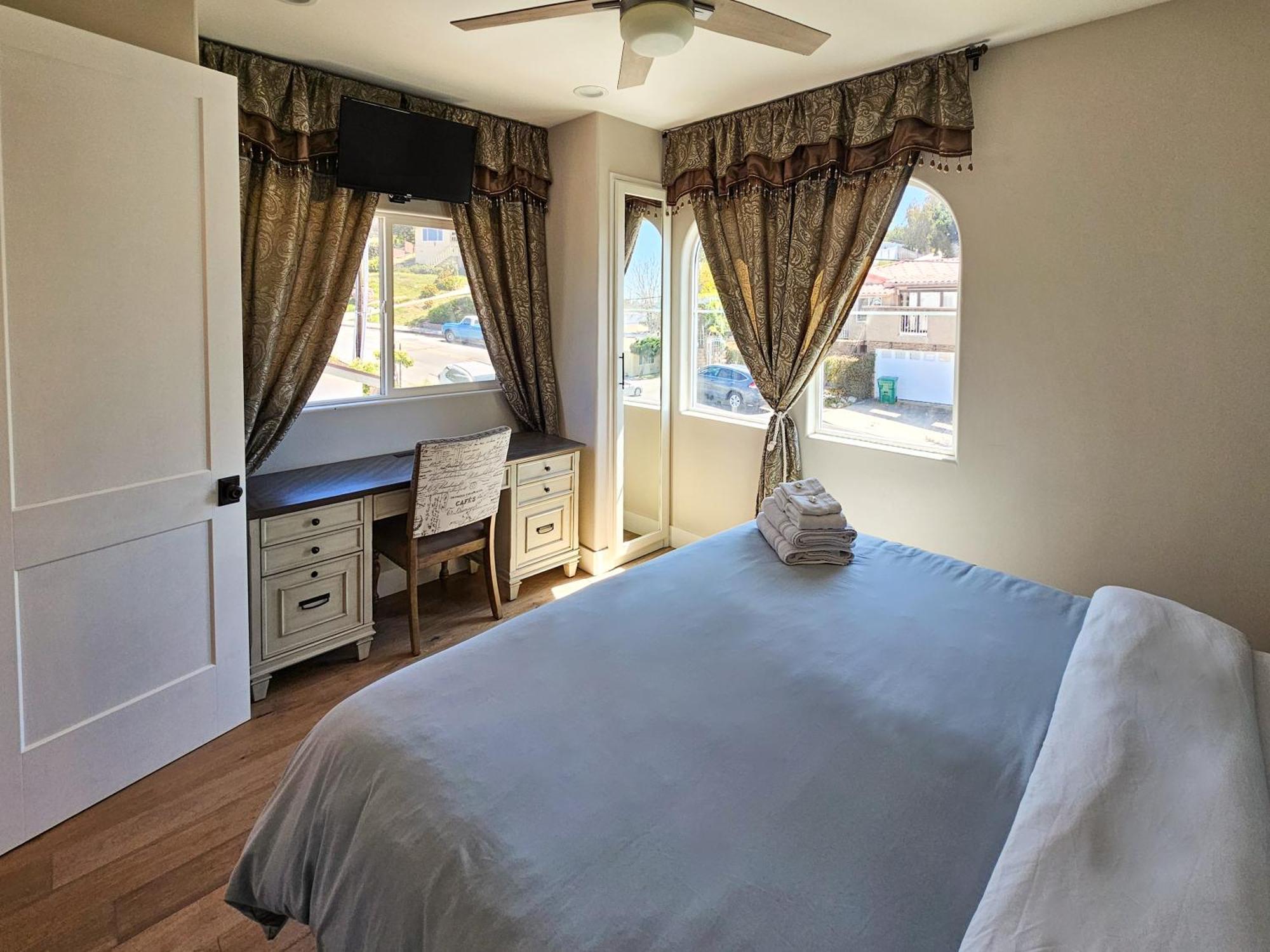 Modern Comfort, Prime Location, 360 Views, 4 Bedroom Entire House San Diego Esterno foto