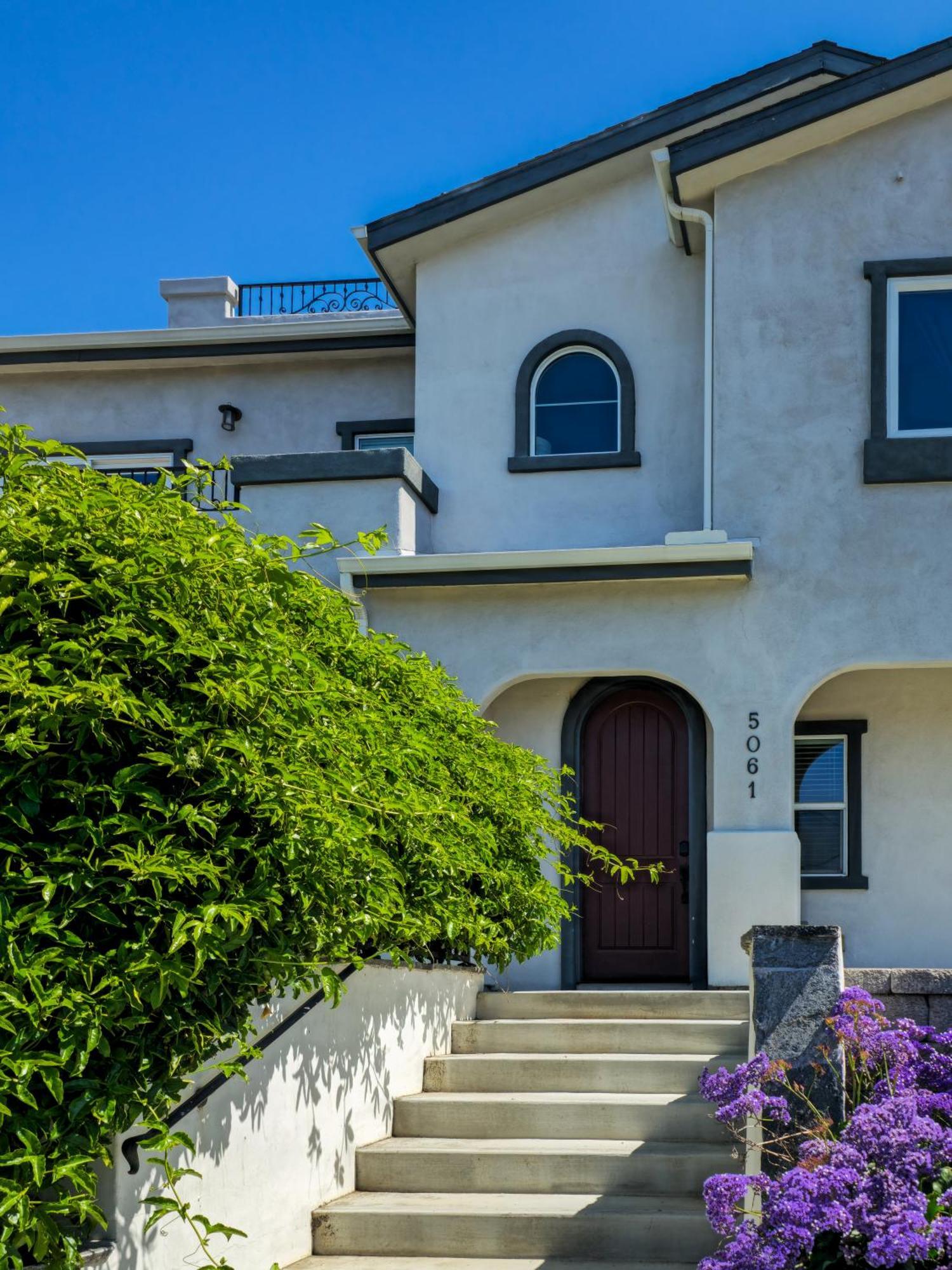 Modern Comfort, Prime Location, 360 Views, 4 Bedroom Entire House San Diego Esterno foto
