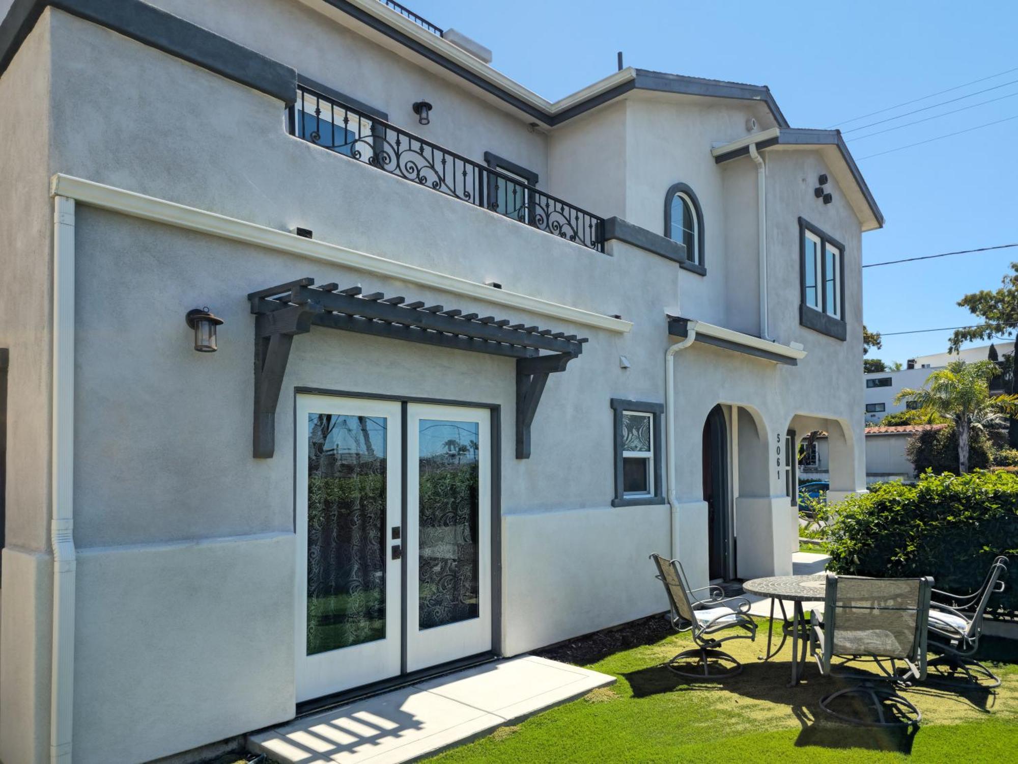 Modern Comfort, Prime Location, 360 Views, 4 Bedroom Entire House San Diego Esterno foto