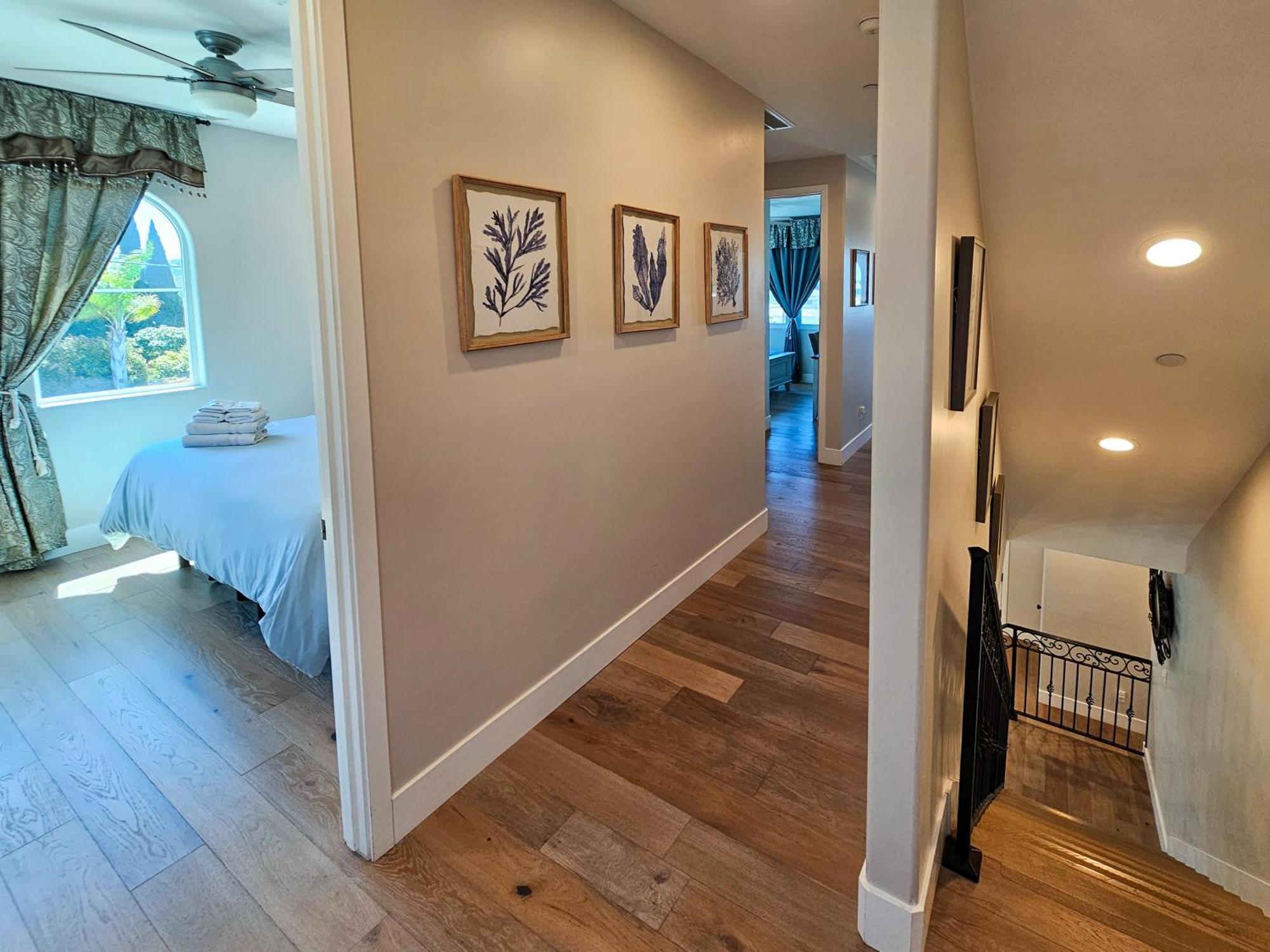 Modern Comfort, Prime Location, 360 Views, 4 Bedroom Entire House San Diego Esterno foto