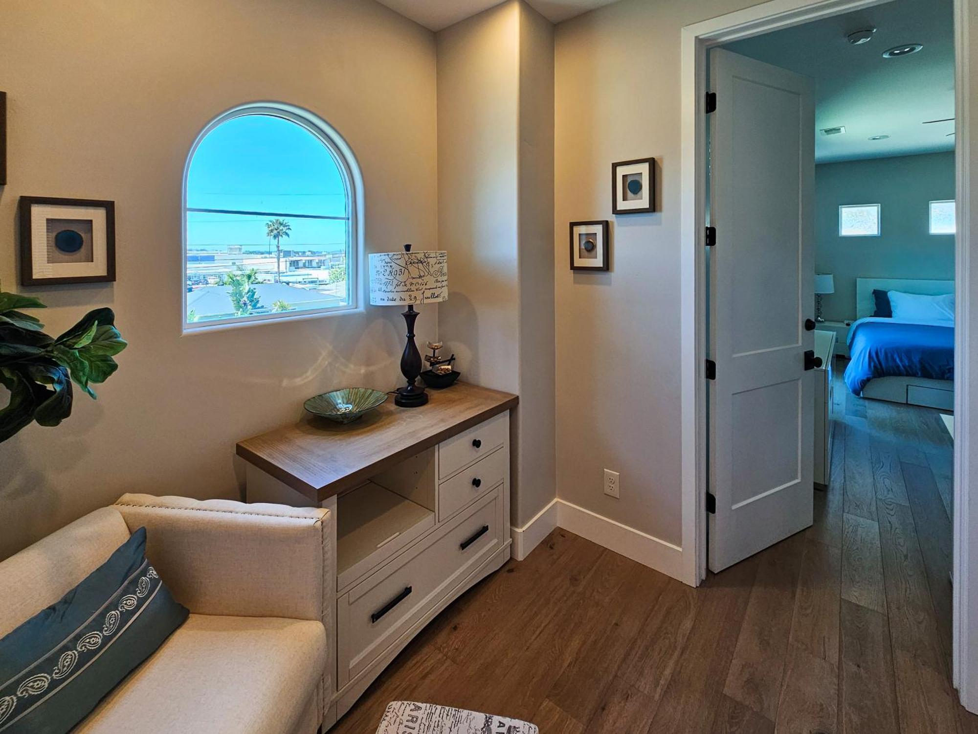 Modern Comfort, Prime Location, 360 Views, 4 Bedroom Entire House San Diego Esterno foto