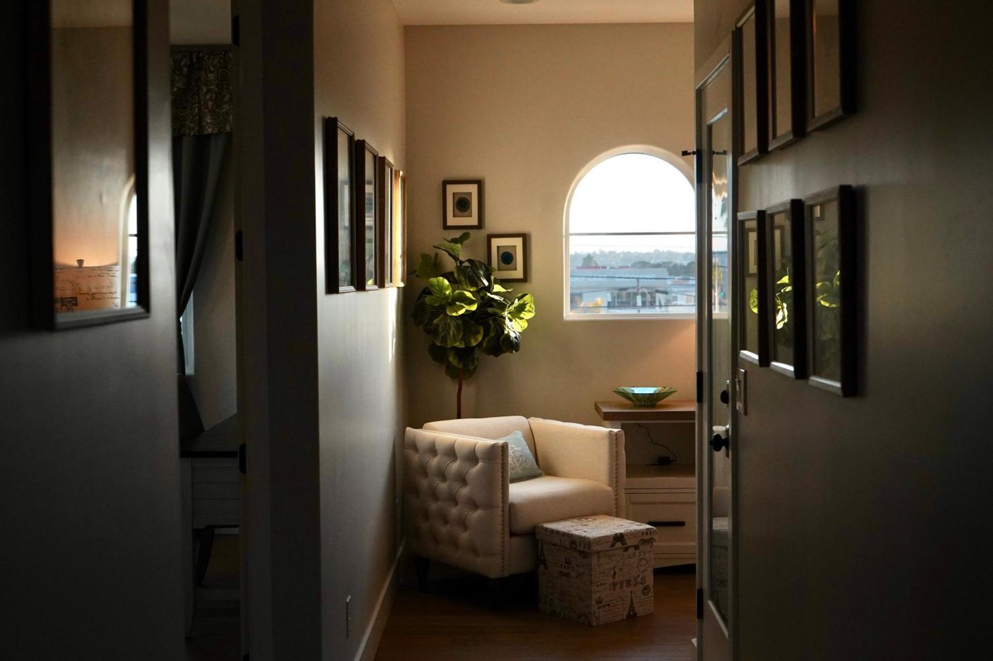 Modern Comfort, Prime Location, 360 Views, 4 Bedroom Entire House San Diego Esterno foto