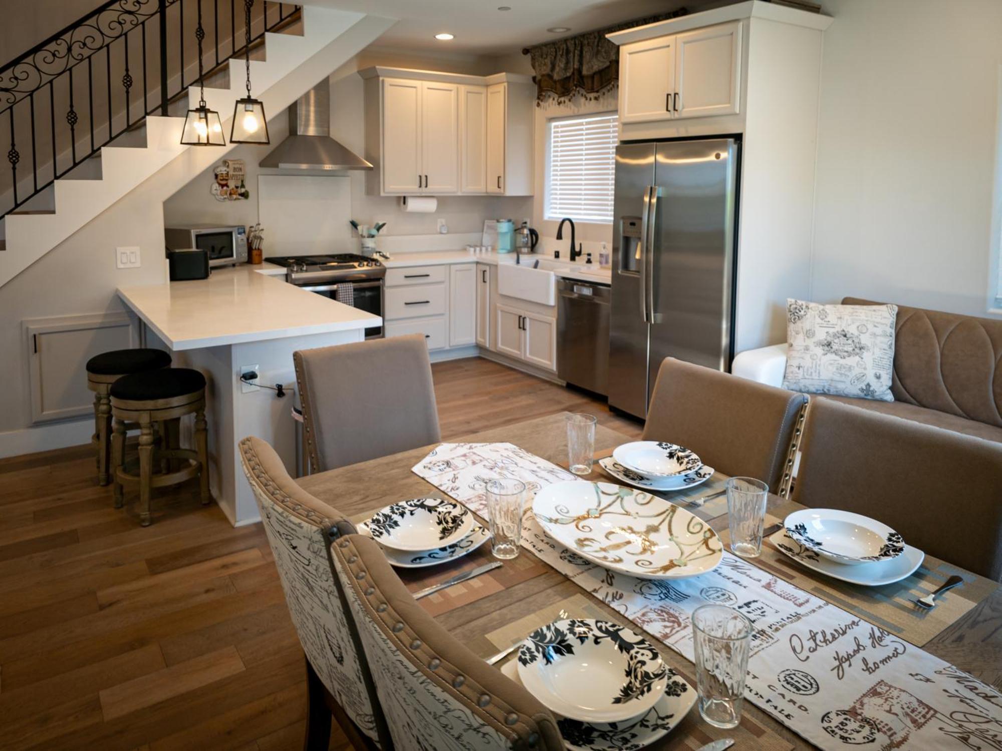 Modern Comfort, Prime Location, 360 Views, 4 Bedroom Entire House San Diego Esterno foto