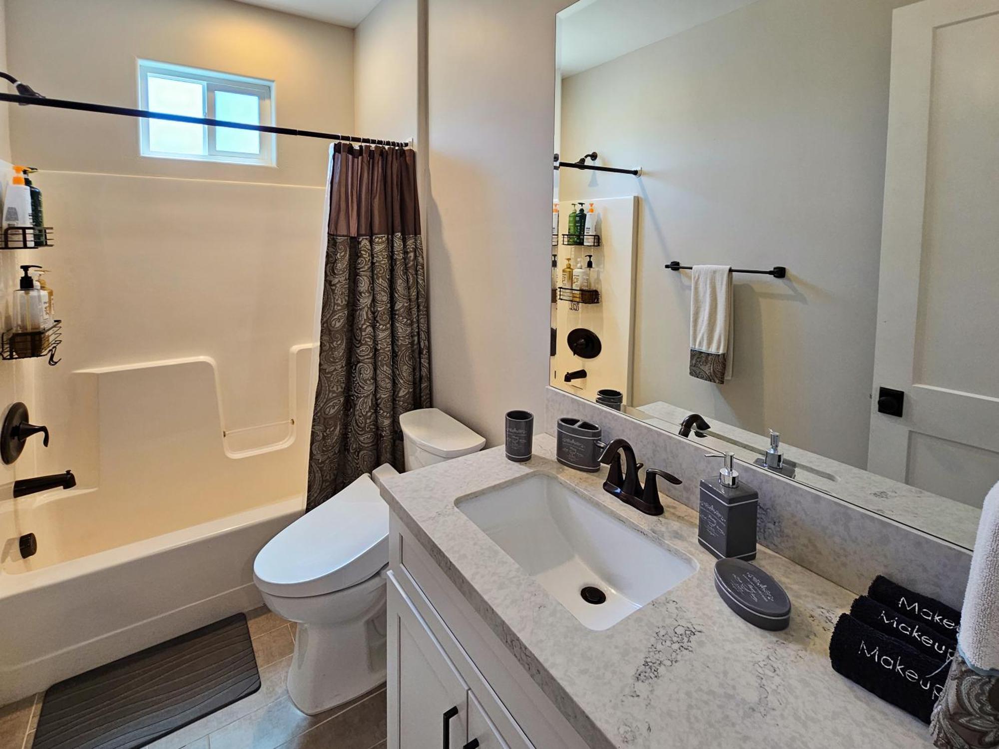 Modern Comfort, Prime Location, 360 Views, 4 Bedroom Entire House San Diego Esterno foto