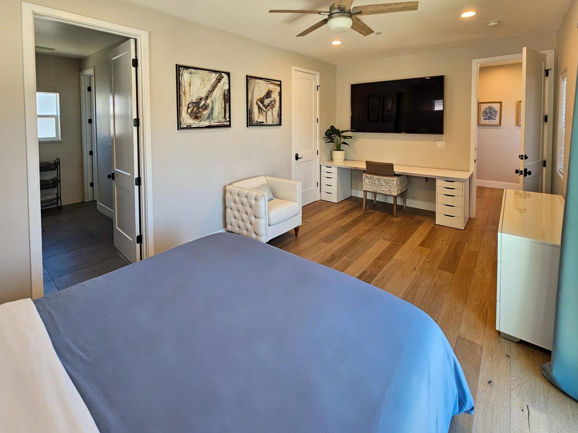 Modern Comfort, Prime Location, 360 Views, 4 Bedroom Entire House San Diego Esterno foto